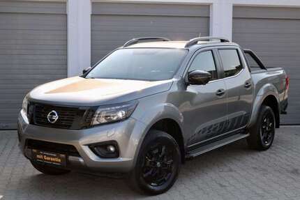Nissan Navara 113.809 km 29.990 € Bodenheim 55294