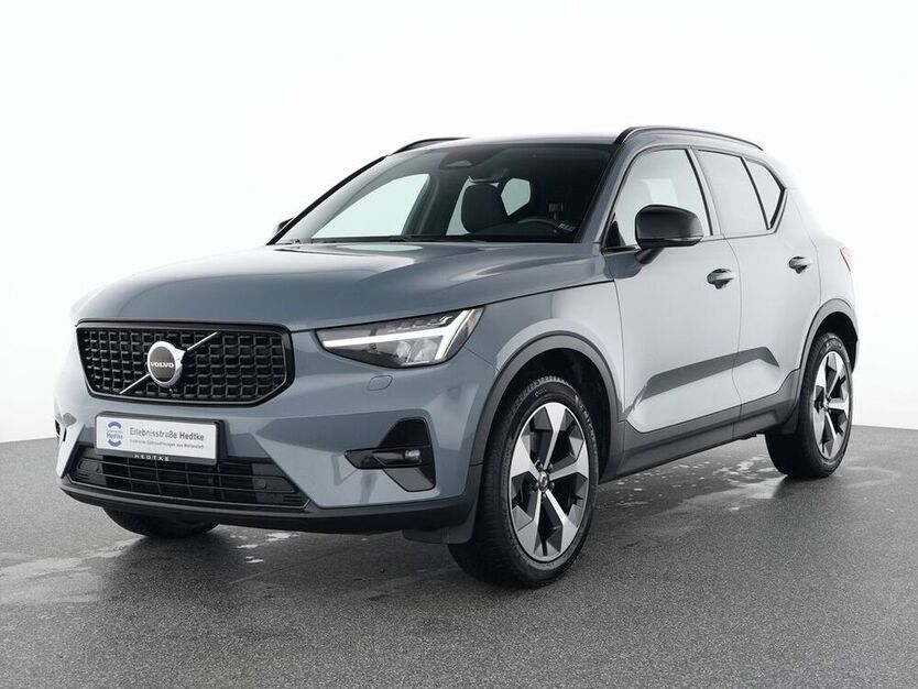 XC40