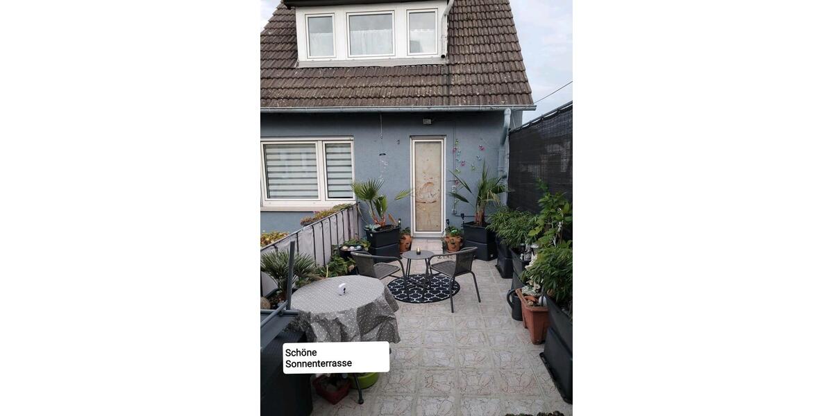 Einfamilienhaus Mainz Mombach - 4 Zimmer, 85 m&sup2;, 349.000&euro; | Angebot:24654020