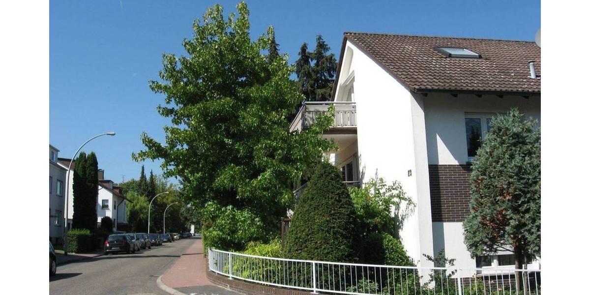 Etagenwohnung Bad Soden - 2 Zimmer, 62 m&sup2;, 1.064&euro; | Angebot:26916530