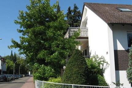 Wohnung Bad Soden - 2 Zimmer, 62 m&sup2;, 1.064&euro; | Angebot:26916530