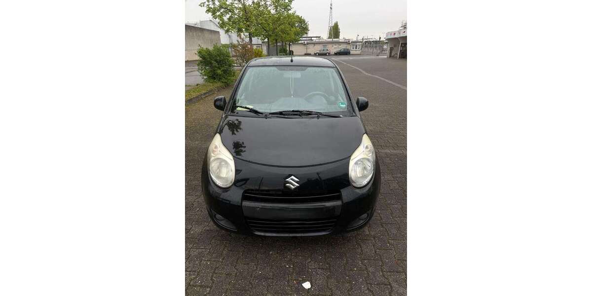 Suzuki Alto 183.000 km 1.300 &euro; Mainz, Stadt 55118
