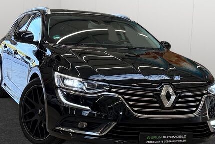 Renault Talisman 131.471 km 15.495 &euro; Mainz 55129