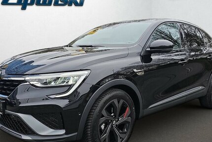 Renault Arkana R.S. Line Insp. TÜV AU NEU Kamera, Leder 14.057 km 23.445 &euro; Schwalbach/Taunus 65824