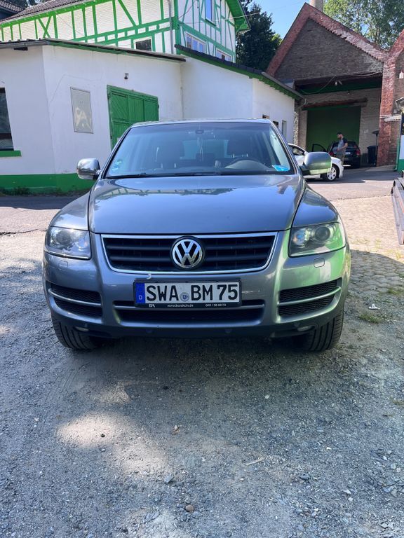 Touareg
