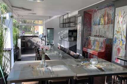 Gewerbeobjekt Mainz Neustadt - 398.500&euro; | Angebot:23227055