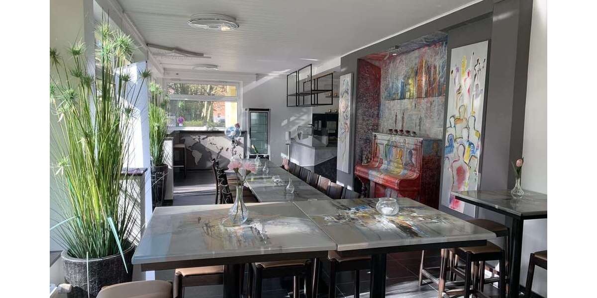 Gewerbeobjekt Mainz Neustadt - 398.500&euro; | Angebot:23227055