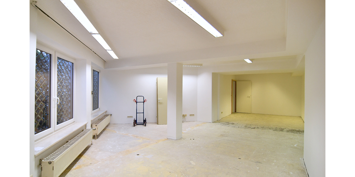 Ihre neue Firmenadresse für Büro, Geschäft oder Praxis 7 zimmer