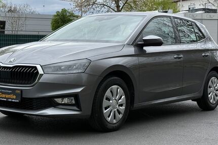 Skoda Fabia 99.000 km 11.499 &euro; Mainz-Kostheim 55246