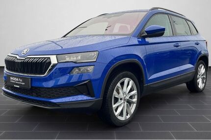 Skoda Karoq 91.033 km 23.300 &euro; Bingen / Rhein 55411