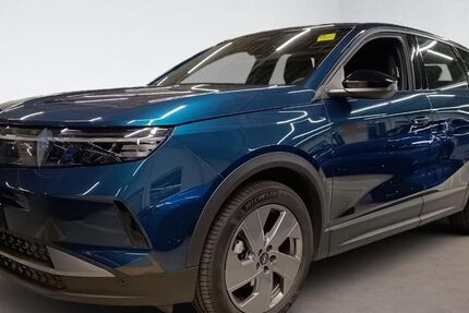 Opel Grandland (X) 13.650 km 28.699 &euro; Rüsselsheim 65428