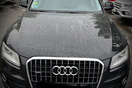 Audi Q5 242.848 km 13.000 &euro; Ingelheim am Rhein 55218