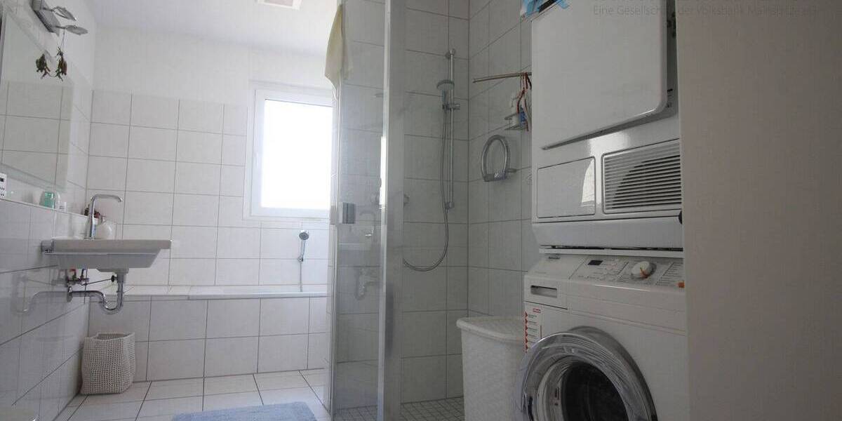 Etagenwohnung Ginsheim-Gustavsburg Gustavsburg - 4 Zimmer, 108 m&sup2;, 459.000&euro; | Angebot:26797422