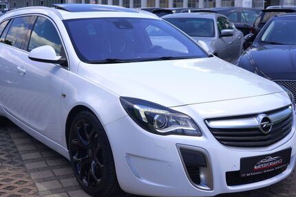 Opel Insignia 143.000 km 14.995 € Mainz-Kostheim 55246