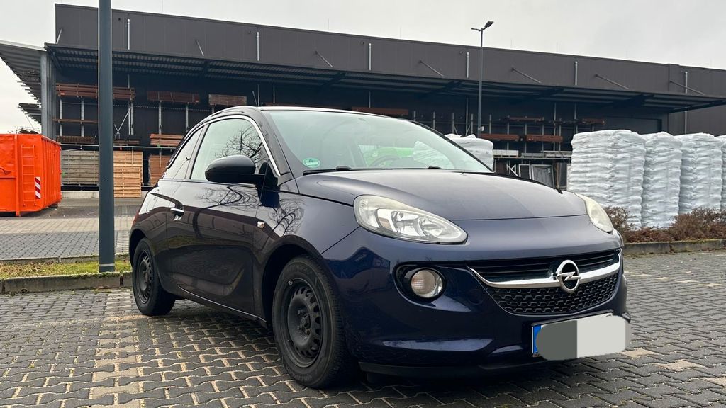 Opel Adam 189.600 km 3.490 € Hofheim am Taunus 65719