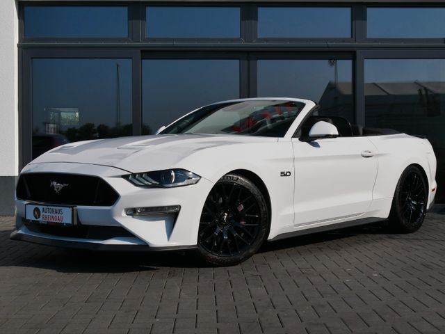 Ford Mustang 13.000 km 45.900 € Geisenheim am Rhein 65366