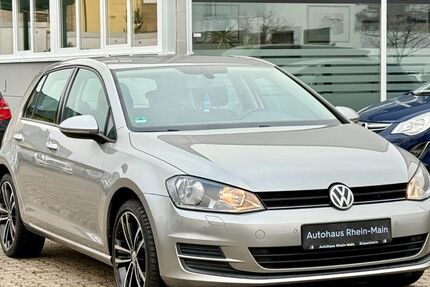 VW Golf 159.000 km 10.450 &euro; Rüsselsheim 65428