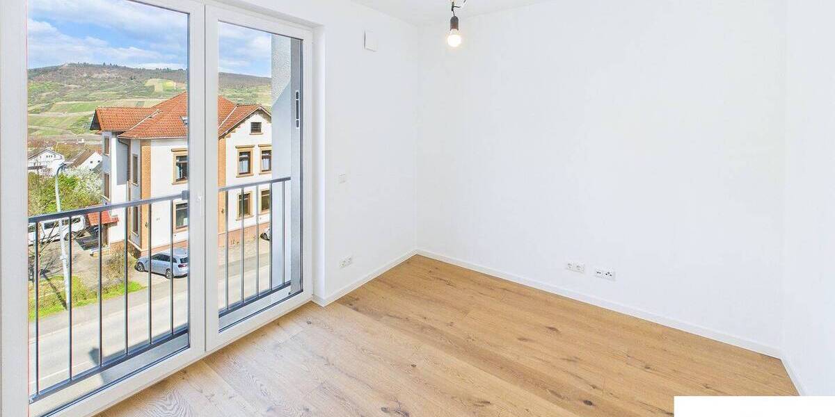 Etagenwohnung Bingen am Rhein Bingen - 4 Zimmer, 154 m&sup2;, 859.000&euro; | Angebot:26117710