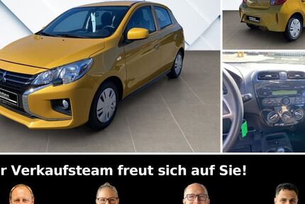 Mitsubishi Space Star 35.800 km 9.880 &euro; Ingelheim 55218
