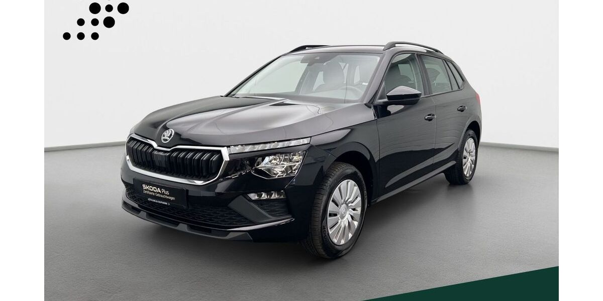 Skoda Kamiq 12.405 km 21.990 &euro; Hofheim im Taunus 65719