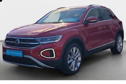 VW T-Roc 48.361 km 24.980 &euro; Mainz-Kastel (Wiesbaden) 55252