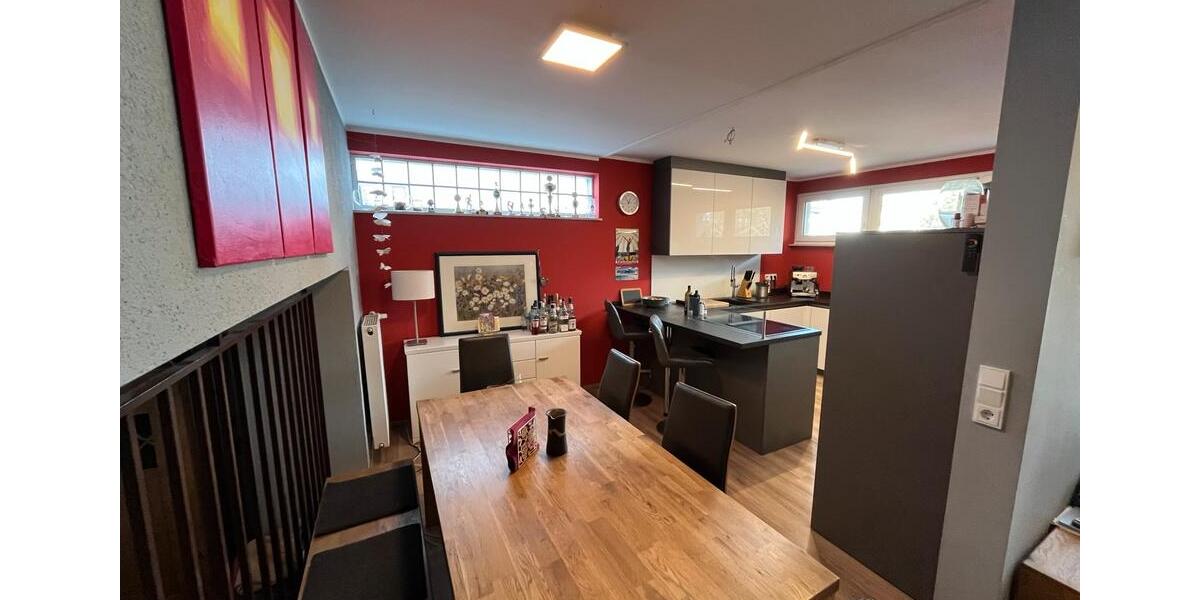 Einfamilienhaus 5 zimmer