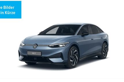 VW ID.7 8.261 km 46.980 &euro; Mainz-Kastel (Wiesbaden) 55252