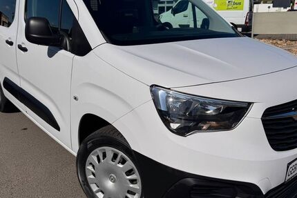 Opel Combo 31.091 km 18.790 € Mainz 55120