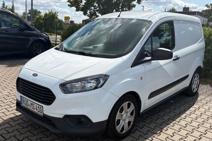 Ford Transit Courier 85.000 km 8.000 &euro; Eltville 65343