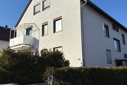 Haus Mörfelden-Walldorf Walldorf - 17 Zimmer, 417 m&sup2;, 995.000&euro; | Angebot:25395517