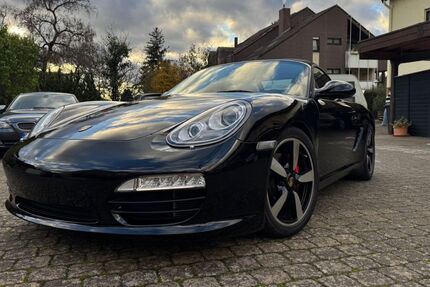 Porsche Boxster 76.374 km 45.900 &euro; Budenheim 55257