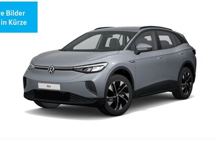 VW ID.4 96.933 km 25.990 &euro; Mainz-Kastell (Wiesbaden) 55252