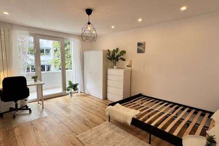 Wohnung zum Kaufen in Frankfurt am Main 469.000 € 64 m² 3 zimmer