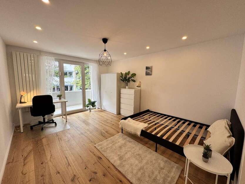 Wohnung zum Kaufen in Frankfurt am Main 469.000 € 64 m² 3 zimmer