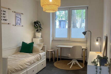 Wohnung Mainz Neustadt - 2 Zimmer, 40 m&sup2;, 450&euro; | Angebot:26512858