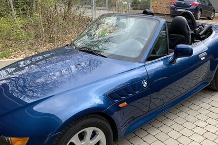BMW Z3