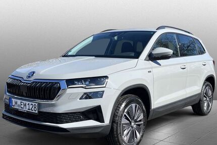 Skoda Karoq 9.900 km 28.690 &euro; Bad Camberg 65520