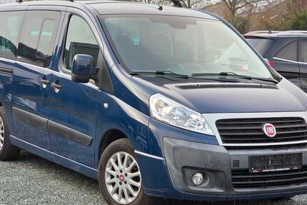 Fiat Scudo 115.663 km 15.999 &euro; Rüsselsheim 65428