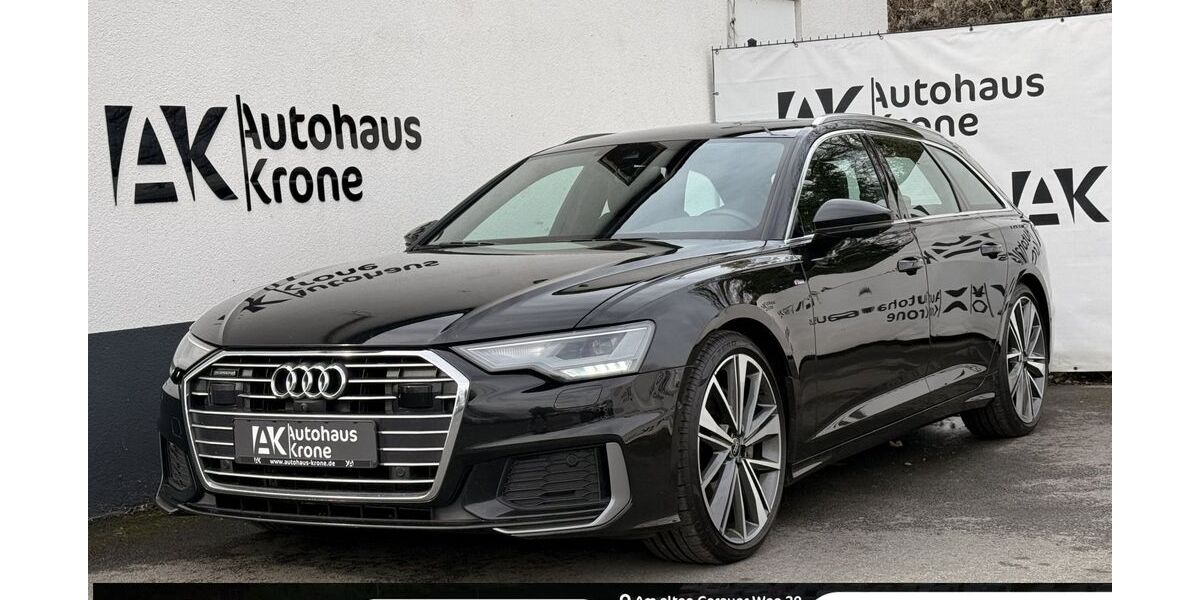 Audi A6 191.410 km 26.990 &euro; Bischofsheim 65474