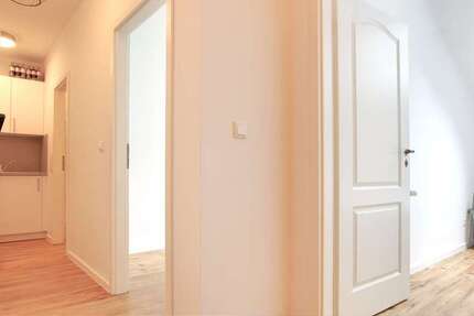 Wohnung Frankfurt Westend Süd - 2 Zimmer, 33 m&sup2;, 795&euro; | Angebot:26555404