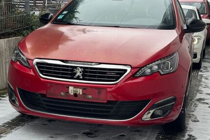 Peugeot 308 109.613 km 10.290 &euro; Mainz 55128