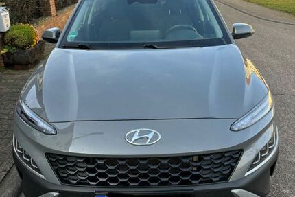 Hyundai KONA 26.500 km 17.500 &euro; Undenheim 55278