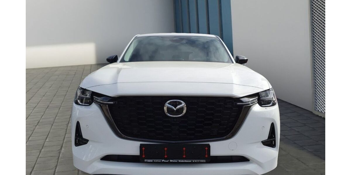 Mazda CX-60 18.291 km 44.990 € Niedernhausen 65527