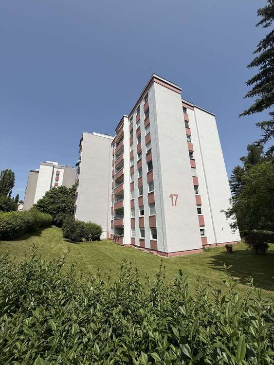 Wohnung zum Kaufen in Taunusstein 139.999 € 55.5 m²