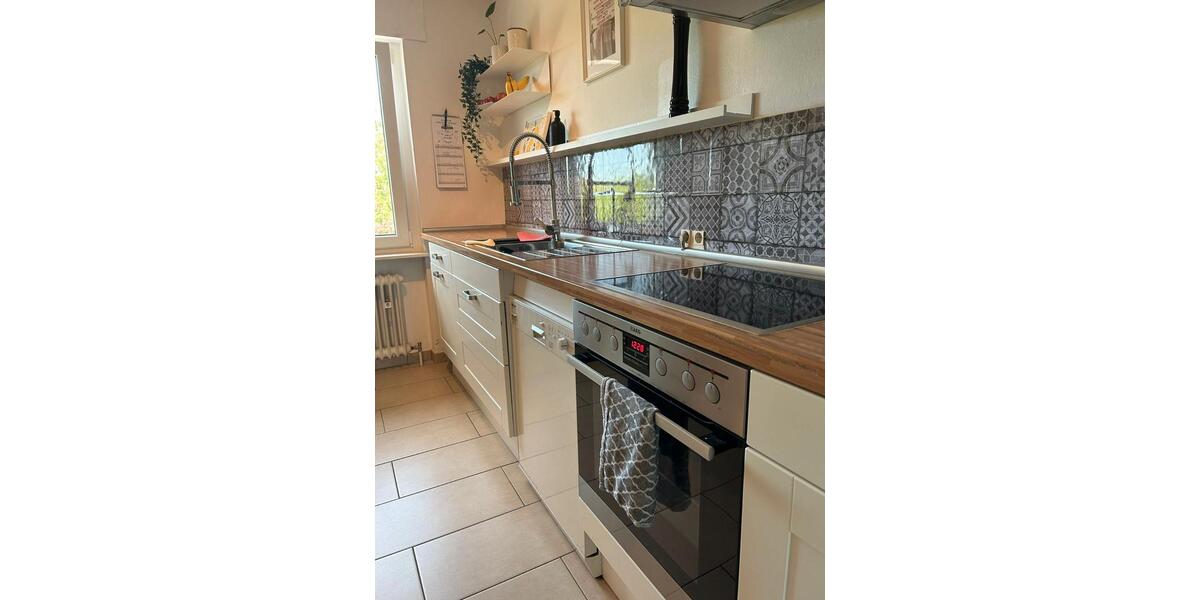 Etagenwohnung Saulheim - 4 Zimmer, 108 m&sup2;, 1.242&euro; | Angebot:26664237