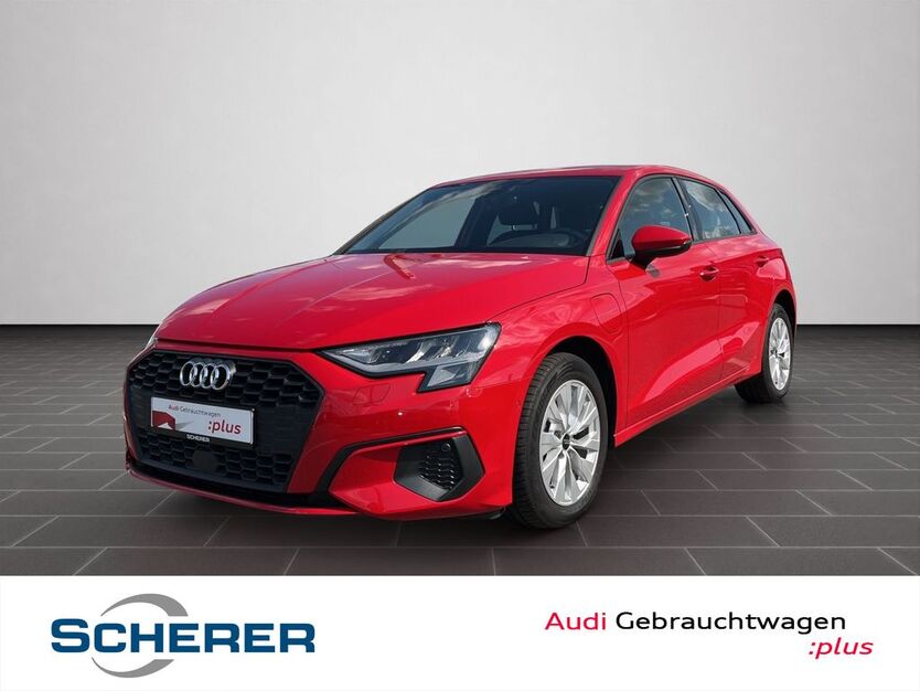 Audi A3 31.986 km 23.480 € Bingen / Rhein 55411