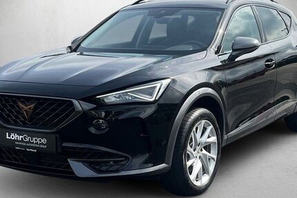 Cupra Formentor 20.250 km 27.890 &euro; Mainz 55120