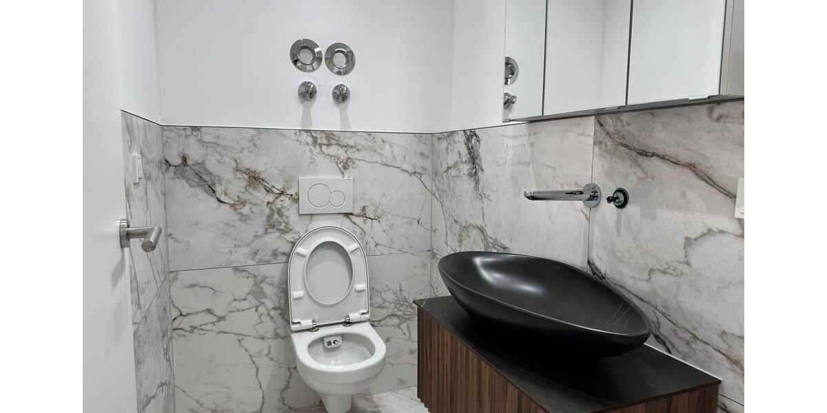 Doppelhaushälfte Wiesbaden Mainz-Amöneburg - 3 Zimmer, 140 m&sup2;, 3.000&euro; | Angebot:26698566