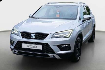 Seat Ateca 42.744 km 22.690 &euro; Hofheim 65719