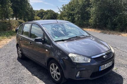 Ford C-Max 220.000 km 2.700 &euro; Niedernhausen 65527